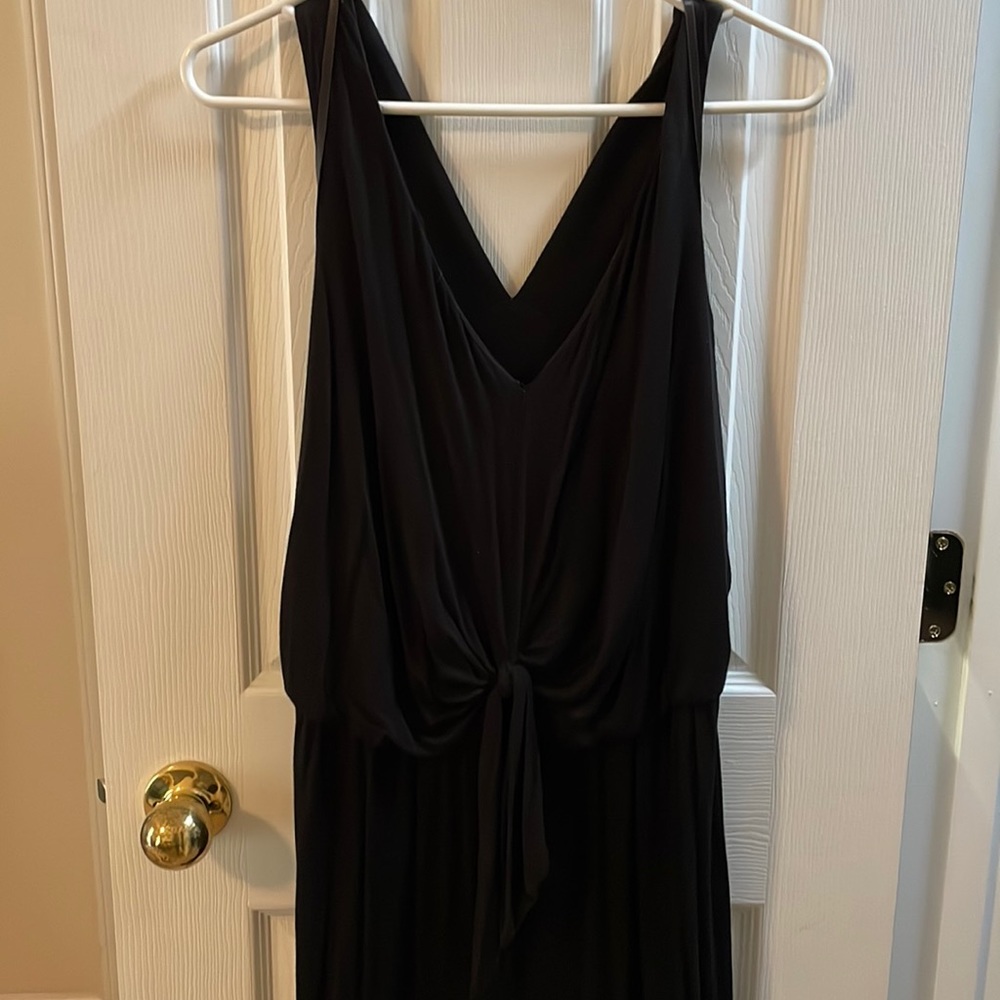 INC - Macys Jumpsuit